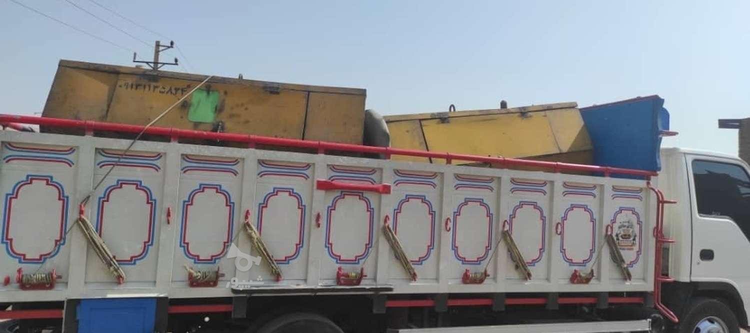 کمپرسور هوا