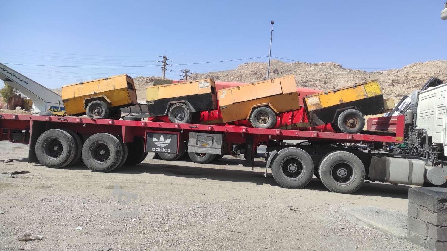 کمپرسور هوا