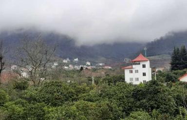 ویلا فلت 120مترنوساز345مترزمین