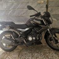 موتور بنلی TNT150