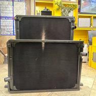 . فروش و تعمیر رادیاتور سنگین و سبک ویژه ماشینآلات صنعتی و