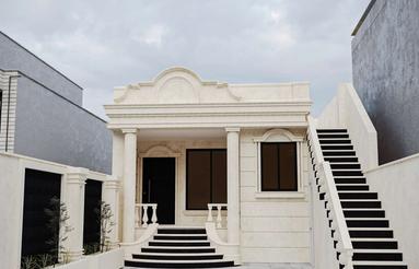 فروش ویلایی