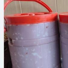 رب گوجه فرنگی