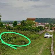 فروش زمین قابل ساخت 250 متر در تقی آباد