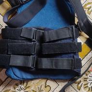 کمربند tlsoمناسب برای کمر دیسک کمر گردن دیسگ گردن و شکستگی