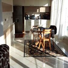 اجاره آپارتمان 140 متر پنت در پارک نوشیروانی