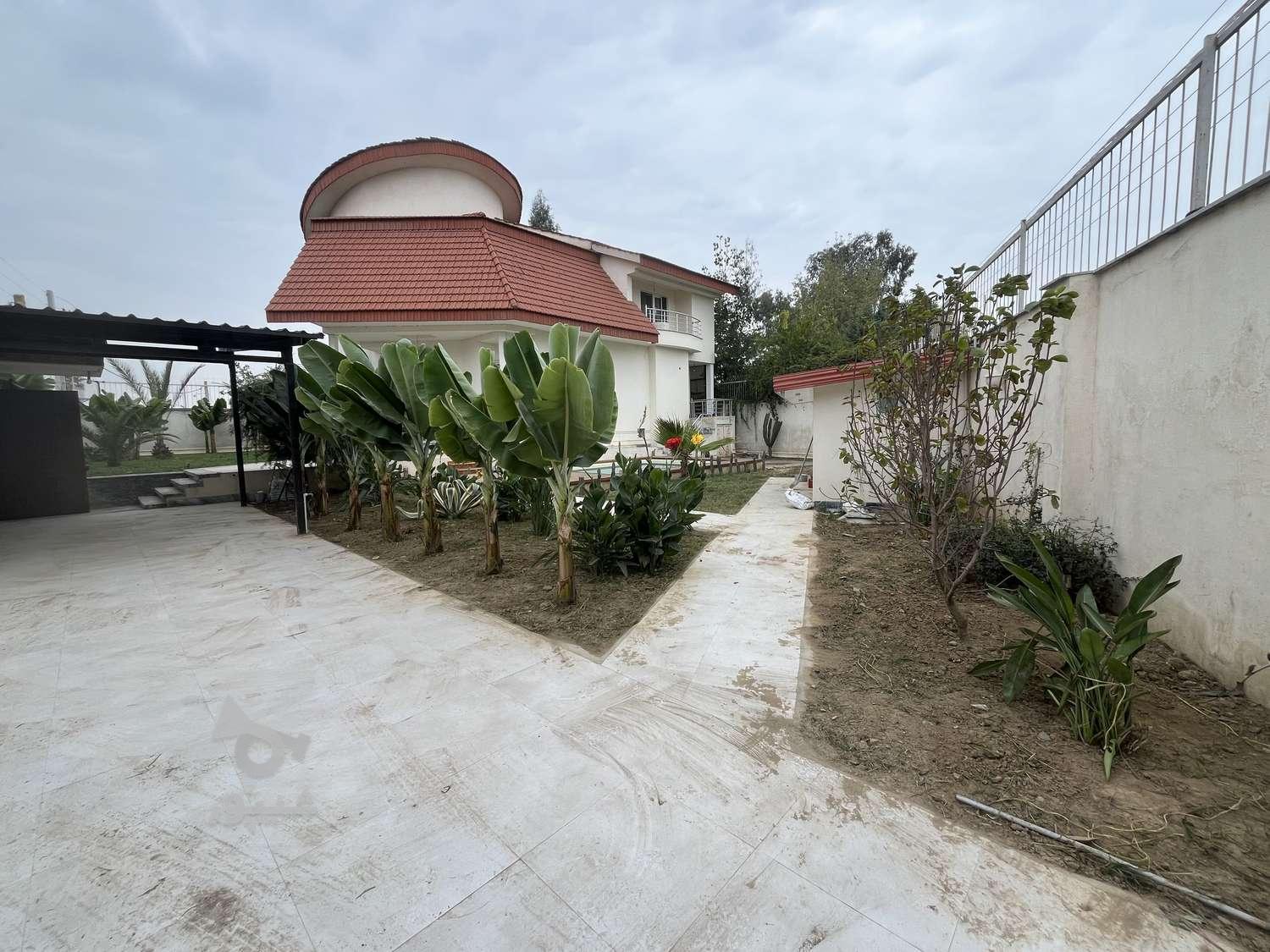 اجرا و خدمات فضای سبز