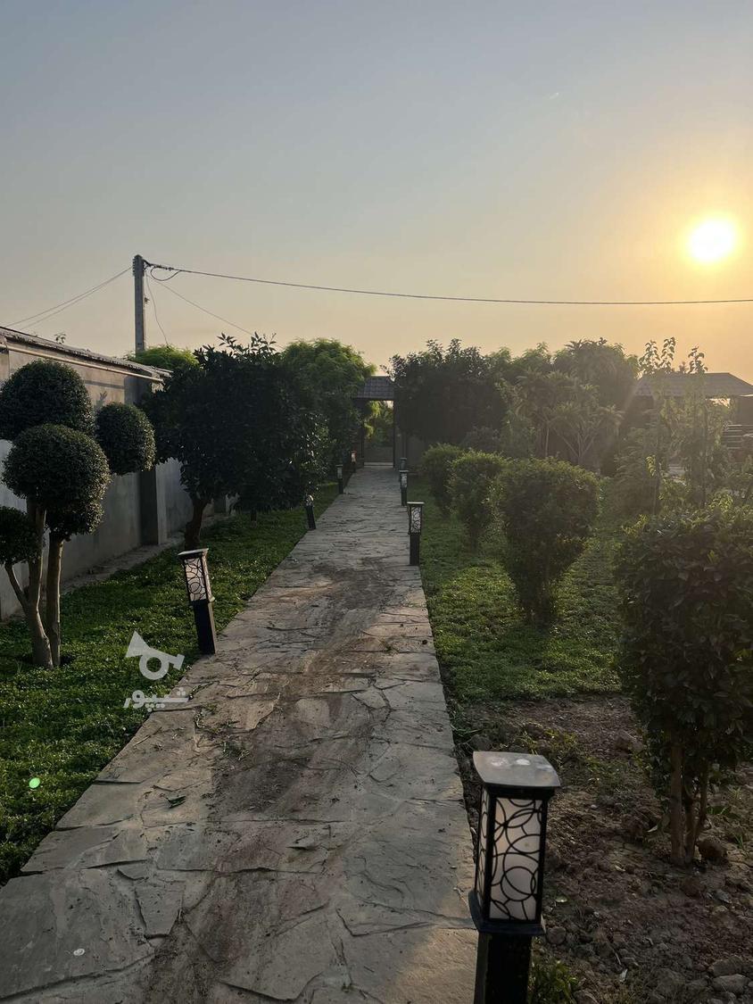 اجرا و خدمات فضای سبز