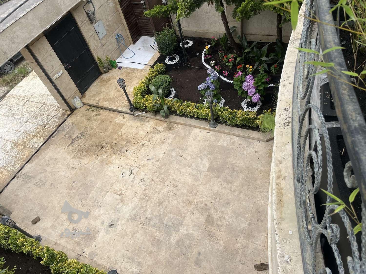 اجرا و خدمات فضای سبز