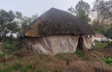 فروش ویلا 400 متر در حسن آباد