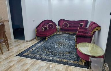 بوشهر خانه مسافر مبله روزانه ماهانه 85 متر