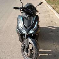 طرح ایروکس رادیات دار