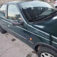 آردی مدل 84سالم کولر روشن معاوضه هم دارم