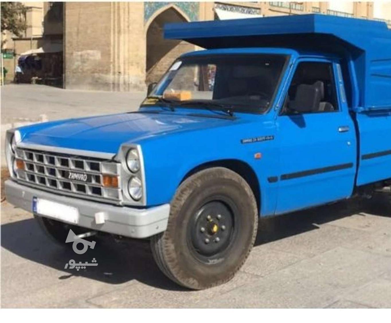 دارای گواهینامه پایه 2 - undefined