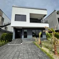 فروش ویلا مدرن شهرکی 350متری در رویان