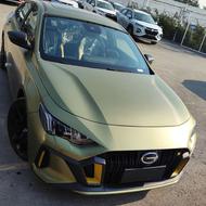 گک امپو بنزینی 2024 صفر gac empow