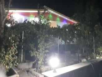 ویلااجاره ای درابسرد