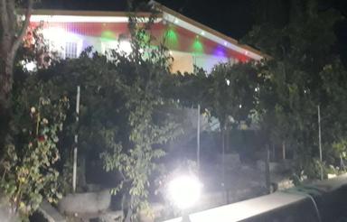 ویلااجاره ای درابسرد