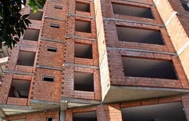 پیشفروش آپارتمان 135متر 3 خواب بر اصلی بوستان فرد تهاتری