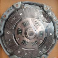 دیسک صفحه تعمیری با قیمت استثنایی لنگرود دریاسر.کلاج‌نرم