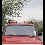 ایسوزو تروپر افرود