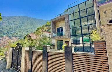 تریبلکس مدرن ویو ابدی بهشت