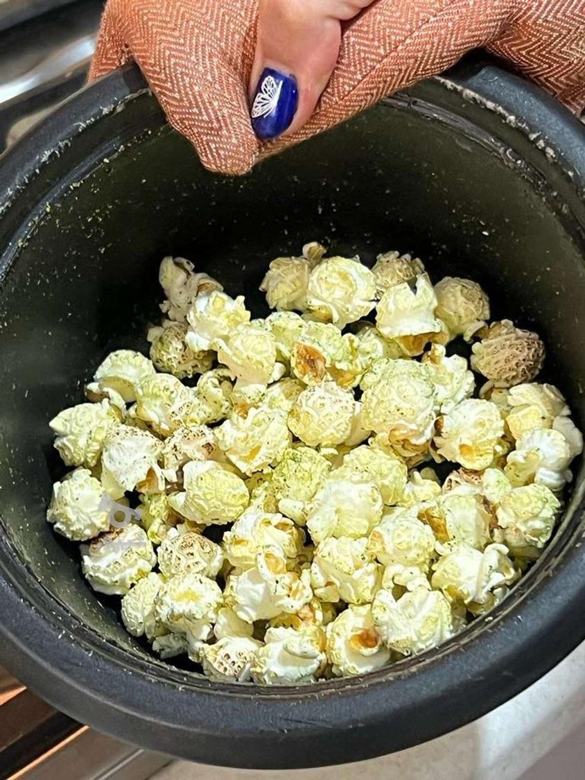 ادویه هاب با کیفیت بانوی کویر