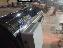 فروش انواع هیترهای مکانیزه در شیپور