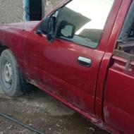 تویوتا 92هایلوکس