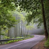 سفر به شمال گیلان