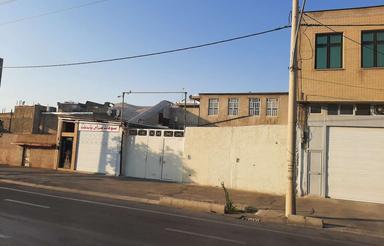 شهرک رکن اباد