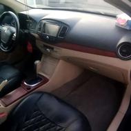 ام جی 350 سالم مدل 2014