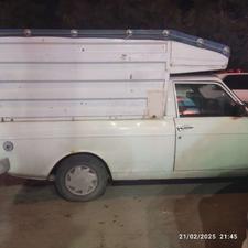 ماشین بارکشی نبوده وموتورش عالیه اساسی رسیدگی شده بیمه 10ماه