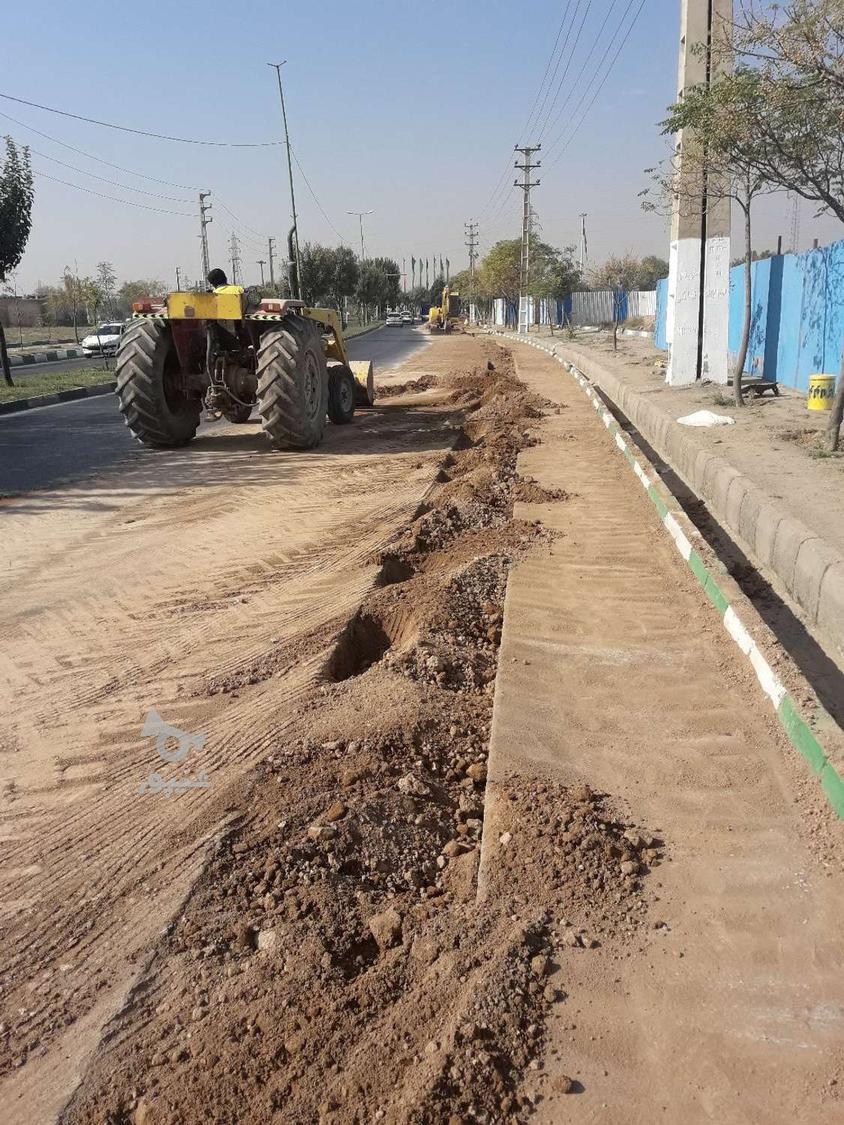 نیاز من کارگر - احمدی