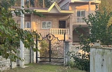 فروش ویلا 255 متر در جاده دو هزار