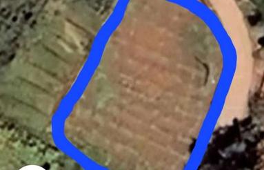 فروش 1000متر مربع زمین مسکونی - تجاری دارای سند