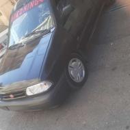 فروش پراید مدل 83ـ