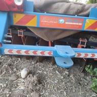 دیسک افست 24*24پرو دقت کشت