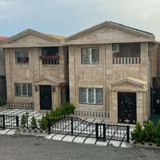 ویلا دوبلکس110متر