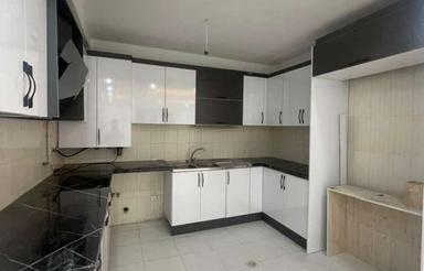 80 متری فول امکانات کلید نخورده وام تسویه