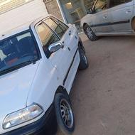 پراید سواری 90