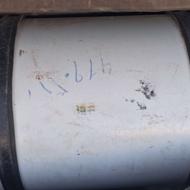 کپسول CNG ده کیلویی