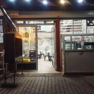 شاطر کبابی میخواهم