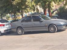 پارس تیو فایو 1400 اسپرت در شیپور