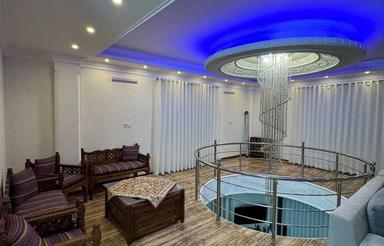 فروش ویلا 214 متر در دابودشت