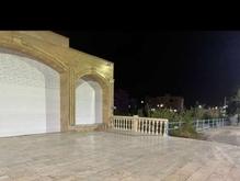 اجاره نمایشگاه تجاری و مغازه 350 متر در بلوار منفرد در شیپور