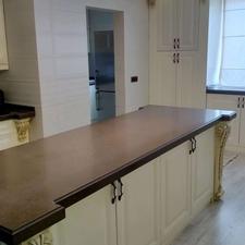 فروش آپارتمان 230 متر در خیابان هراز