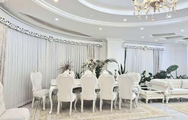 فروش آپارتمان 200 متر در خیابان ساری ظرافت