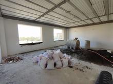 آپارتمان 122 متر تک واحد طبقه چهارم اوایل بلوار منفرد در شیپور