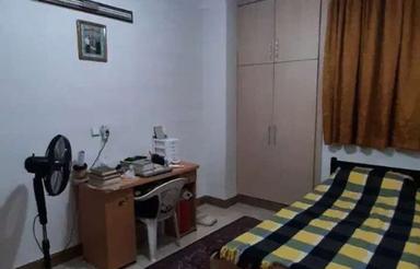 اجاره آپارتمان 95 متر در شمس ابادی